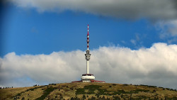 Vysílač Praděd