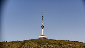Horský hotel Volareza - Praděd - Vysílač Praděd - 15.6.2025 v 12:31