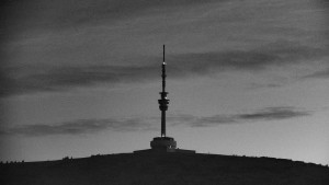 Horský hotel Volareza - Praděd - Vysílač Praděd - 20.6.2025 v 03:31