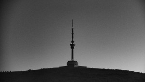 Horský hotel Volareza - Praděd - Vysílač Praděd - 1.7.2025 v 03:31