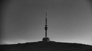Horský hotel Volareza - Praděd - Vysílač Praděd - 3.7.2025 v 03:31