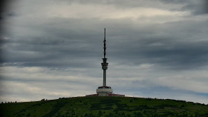 Horský hotel Volareza - Praděd - Vysílač Praděd - 3.7.2025 v 10:31