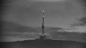 Horský hotel Volareza - Praděd - Vysílač Praděd - 6.7.2025 v 03:31