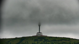 Horský hotel Volareza - Praděd - Vysílač Praděd - 12.7.2025 v 15:01