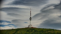Vysílač Praděd
