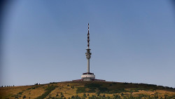 Vysílač Praděd