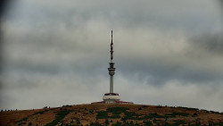 Vysílač Praděd
