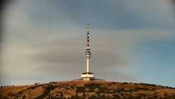 Vysílač Praděd
