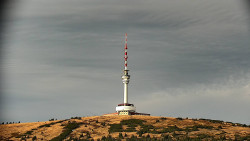 Vysílač Praděd