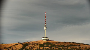 Horský hotel Volareza - Praděd - Vysílač Praděd - 14.11.2025 v 14:31