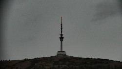 Vysílač Praděd