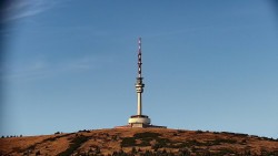 Vysílač Praděd