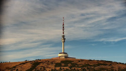 Vysílač Praděd