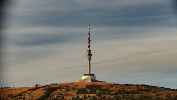 Vysílač Praděd