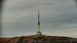 Vysílač Praděd