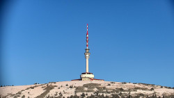 Vysílač Praděd