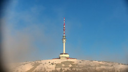 Vysílač Praděd