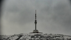 Vysílač Praděd