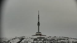 Vysílač Praděd