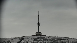 Vysílač Praděd