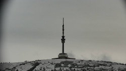 Vysílač Praděd