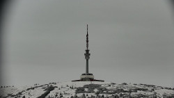 Vysílač Praděd