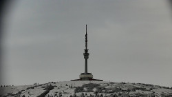 Vysílač Praděd