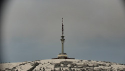 Vysílač Praděd