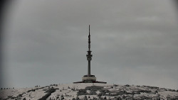 Vysílač Praděd