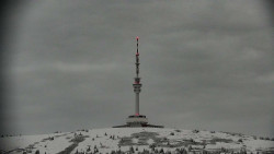 Vysílač Praděd