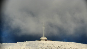 Horský hotel Volareza - Praděd - Vysílač Praděd - 27.11.2025 v 09:01