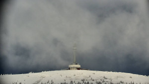 Horský hotel Volareza - Praděd - Vysílač Praděd - 27.11.2025 v 09:31 Horský hotel Volareza - Praděd - Vysílač Praděd - 27.11.2025 v 09:31