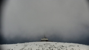 Horský hotel Volareza - Praděd - Vysílač Praděd - 27.11.2025 v 10:01