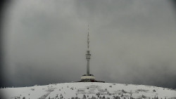 Vysílač Praděd