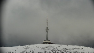Horský hotel Volareza - Praděd - Vysílač Praděd - 27.11.2025 v 11:31