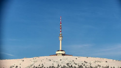Vysílač Praděd
