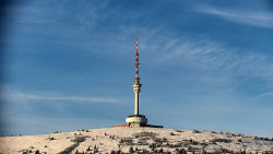 Vysílač Praděd
