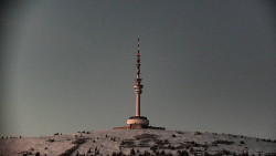 Vysílač Praděd