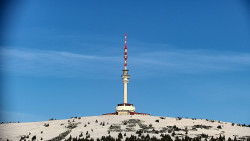 Vysílač Praděd