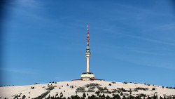 Vysílač Praděd