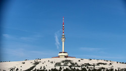 Vysílač Praděd