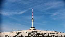 Vysílač Praděd