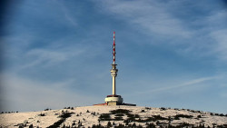 Vysílač Praděd