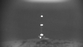 Horský hotel Volareza - Praděd