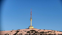 Vysílač Praděd