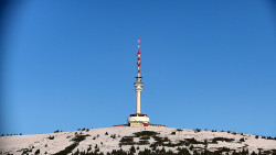 Vysílač Praděd