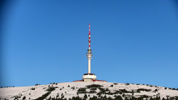 Vysílač Praděd