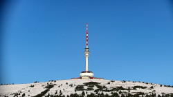 Vysílač Praděd