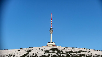 Horský hotel Volareza - Praděd