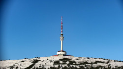 Vysílač Praděd